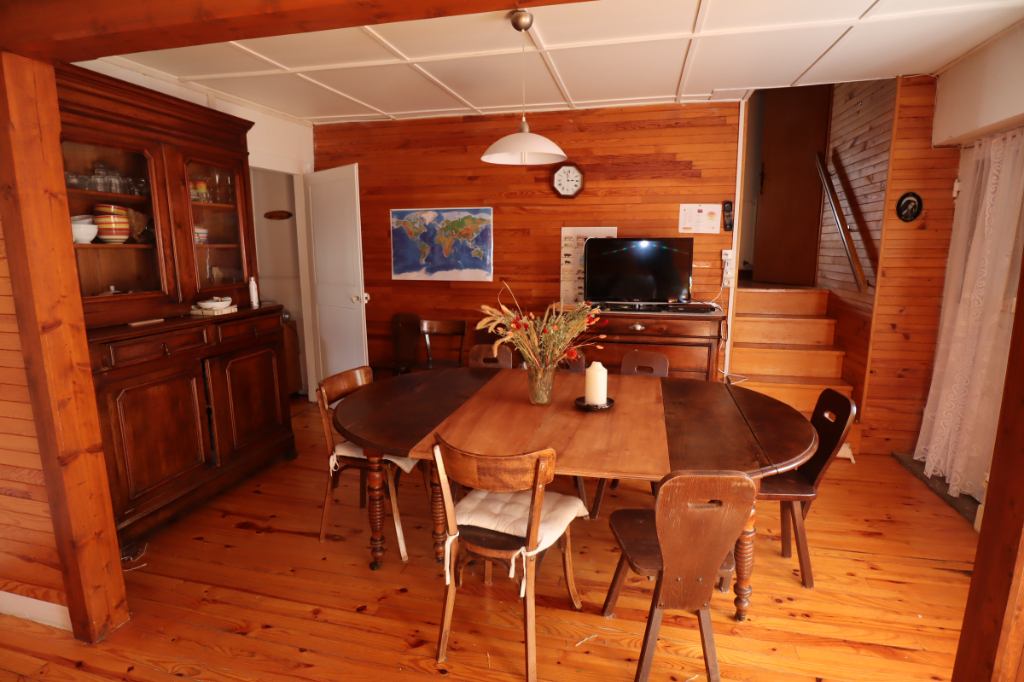 Vente Maison de 5 pièces 180 m² - HAUTELUCE 73620 | IMOGROUP BEAUFORTAIN - IMOGROUP photo3