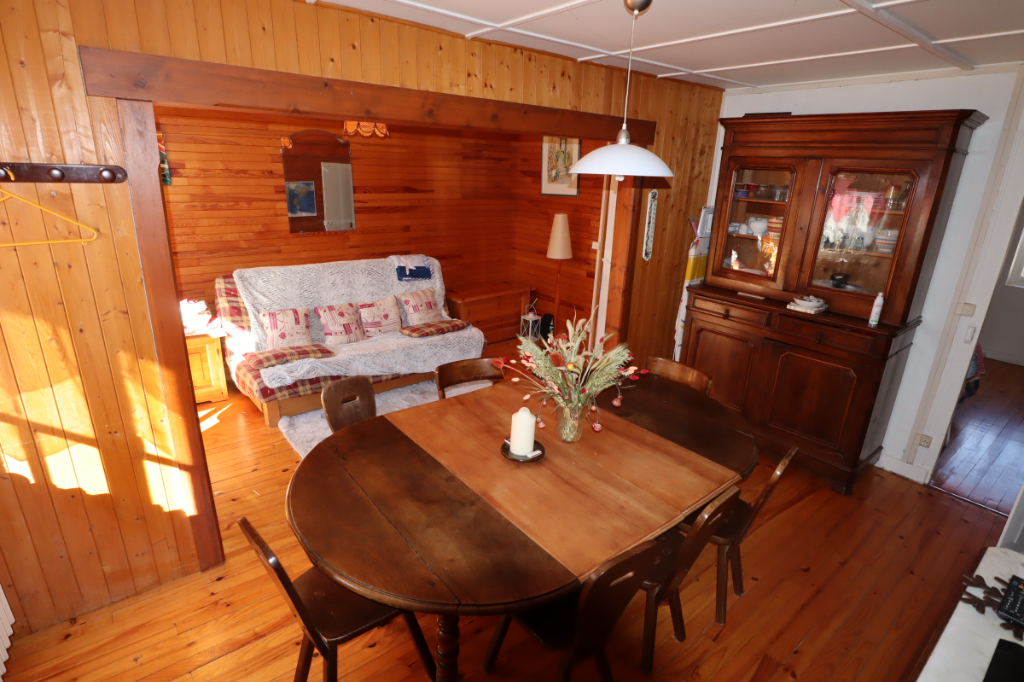 Vente Maison de 5 pièces 180 m² - HAUTELUCE 73620 | IMOGROUP BEAUFORTAIN - IMOGROUP photo4