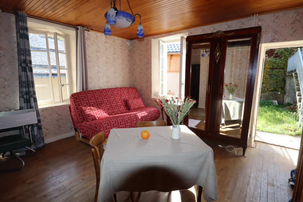 Vente Maison de 5 pièces 180 m² - HAUTELUCE 73620 | IMOGROUP BEAUFORTAIN - IMOGROUP photo7