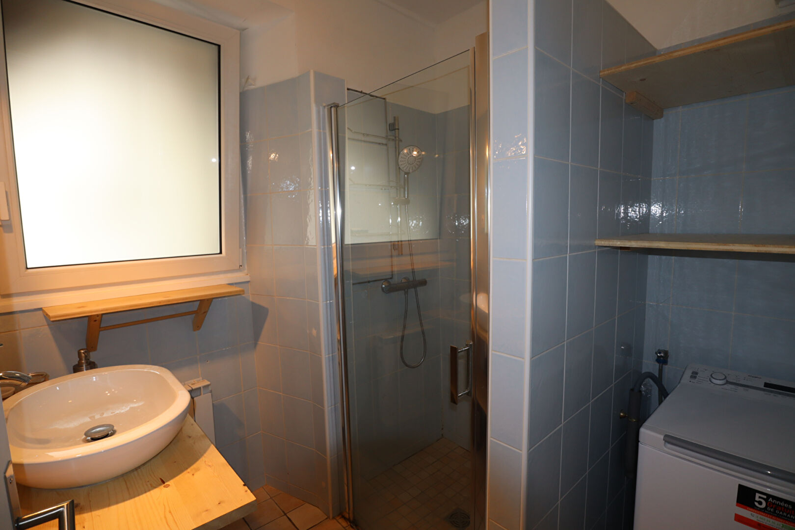 Vente Appartement de 3 pièces 90 m² - VILLARD SUR DORON 73270 | IMOGROUP BEAUFORTAIN - IMOGROUP photo6