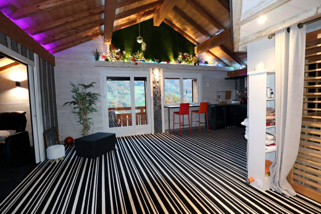 Vente Maison de 7 pièces 246 m² - QUEIGE 73720 | IMOGROUP BEAUFORTAIN - IMOGROUP photo3
