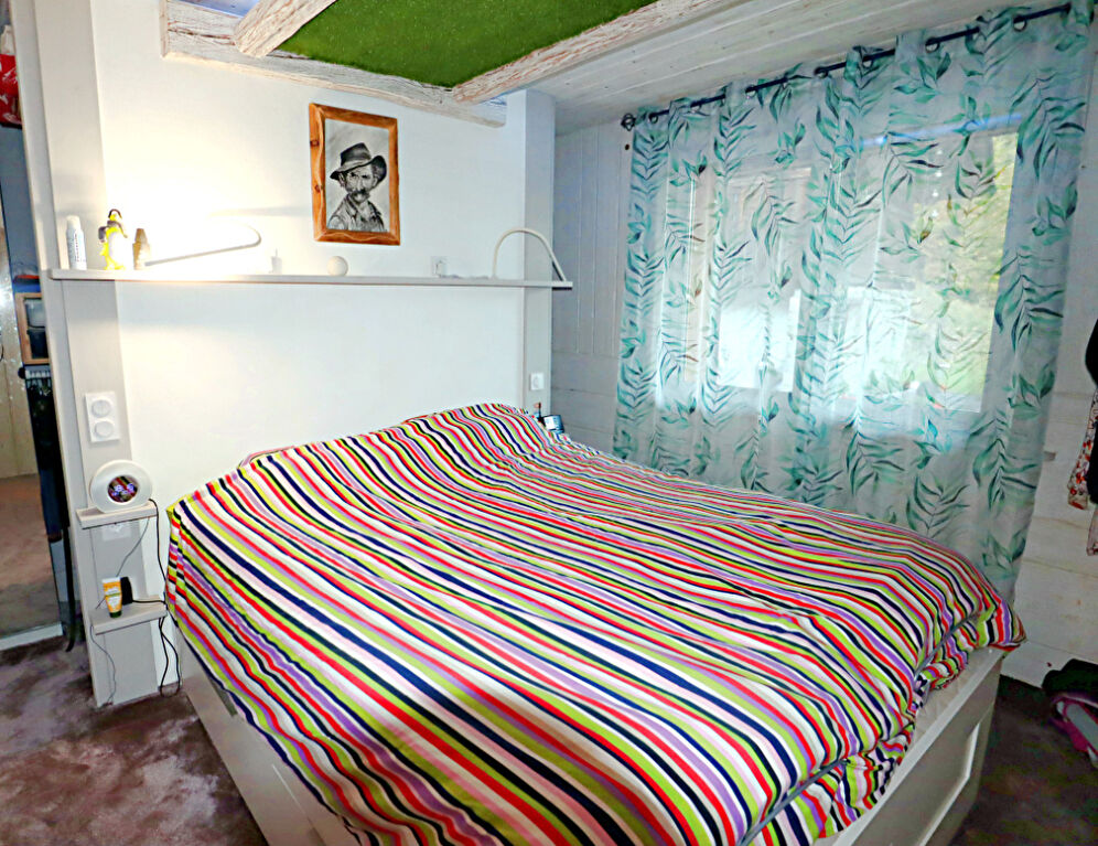 Vente Maison de 7 pièces 246 m² - QUEIGE 73720 | IMOGROUP BEAUFORTAIN - IMOGROUP photo9
