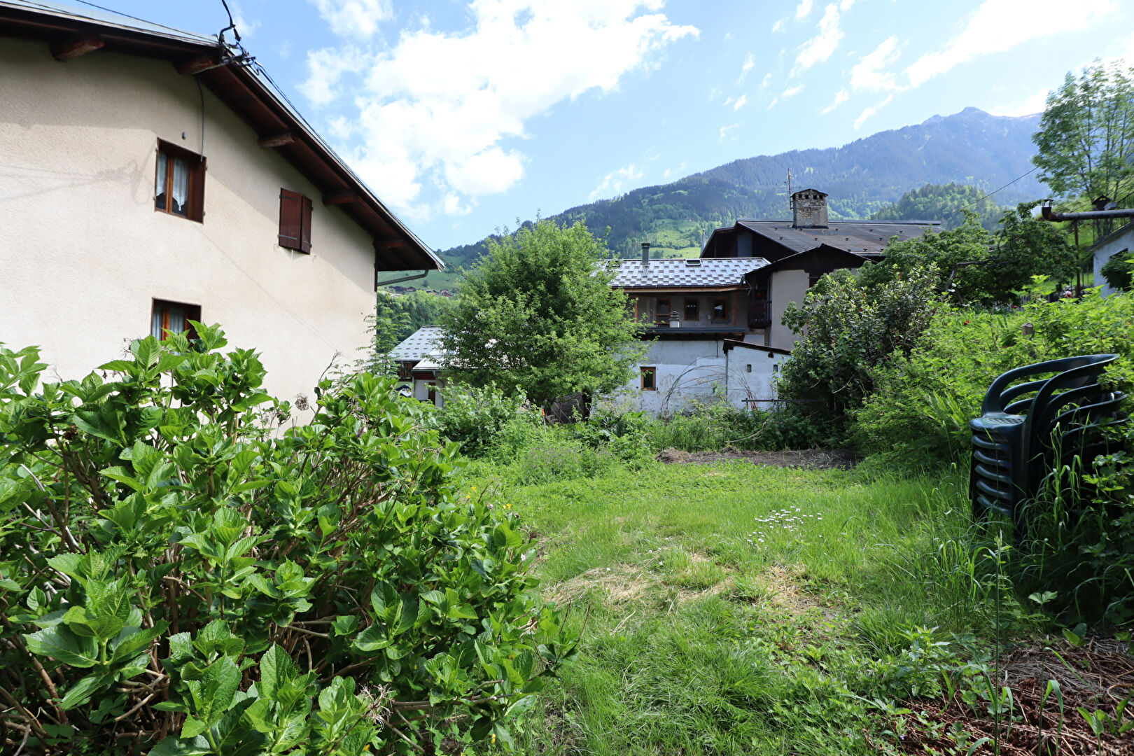 Agence immobilière de IMOGROUP site global - IMOGROUP DU BEAUFORTAIN