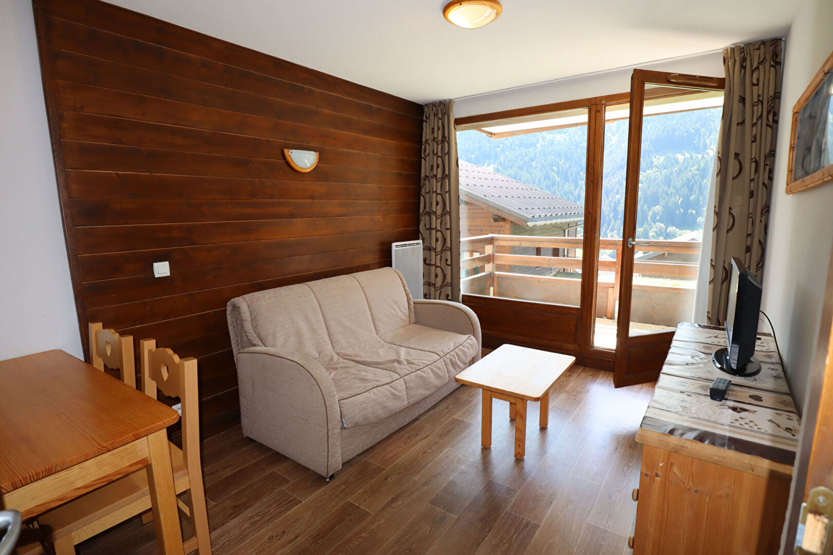 Agence immobilière de IMOGROUP site global - IMOGROUP DU BEAUFORTAIN