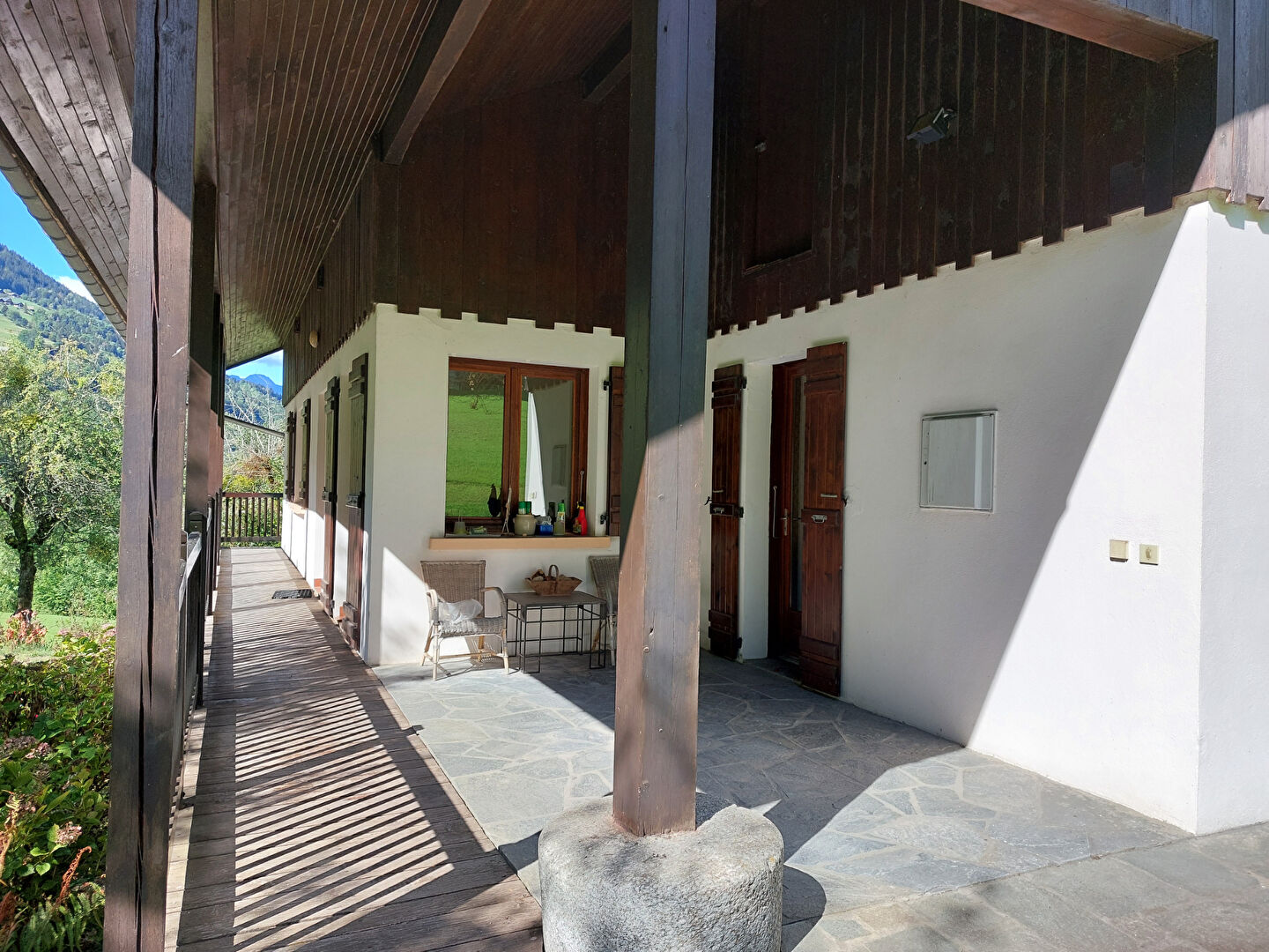 Vente Maison de 12 pièces 172 m² - QUEIGE 73720 | IMOGROUP BEAUFORTAIN - IMOGROUP photo6
