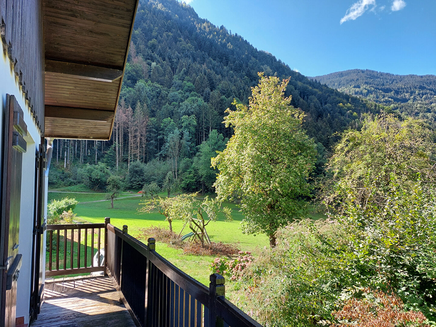 Vente Maison de 12 pièces 172 m² - QUEIGE 73720 | IMOGROUP BEAUFORTAIN - IMOGROUP photo7