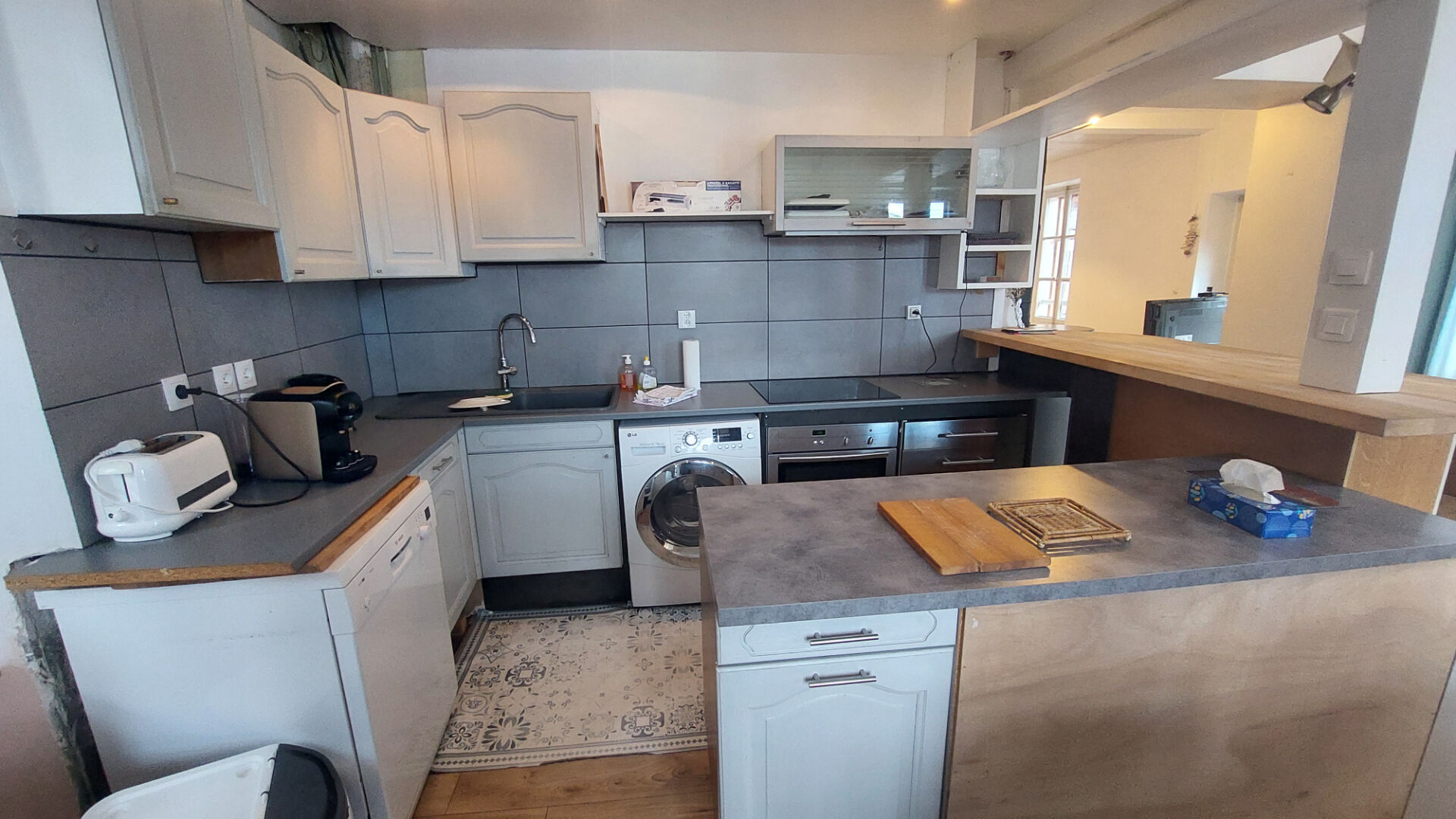 Photo MAISON DE VILLAGE HAUTELUCE image 2/6