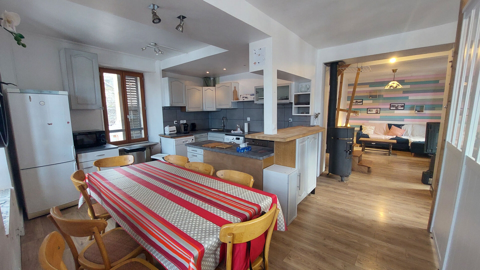 Photo MAISON DE VILLAGE HAUTELUCE image 3/6