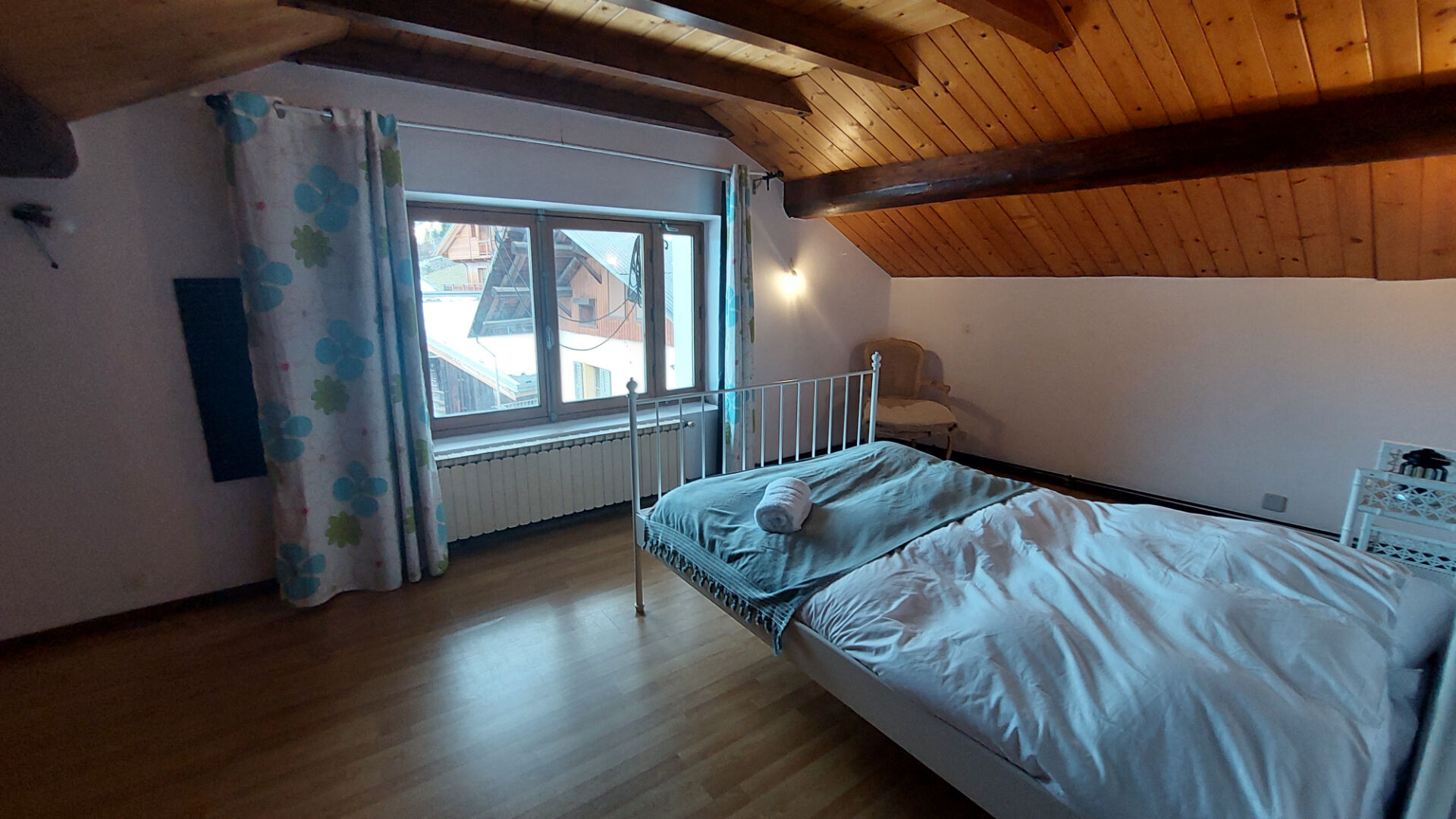 Photo MAISON DE VILLAGE HAUTELUCE image 4/6