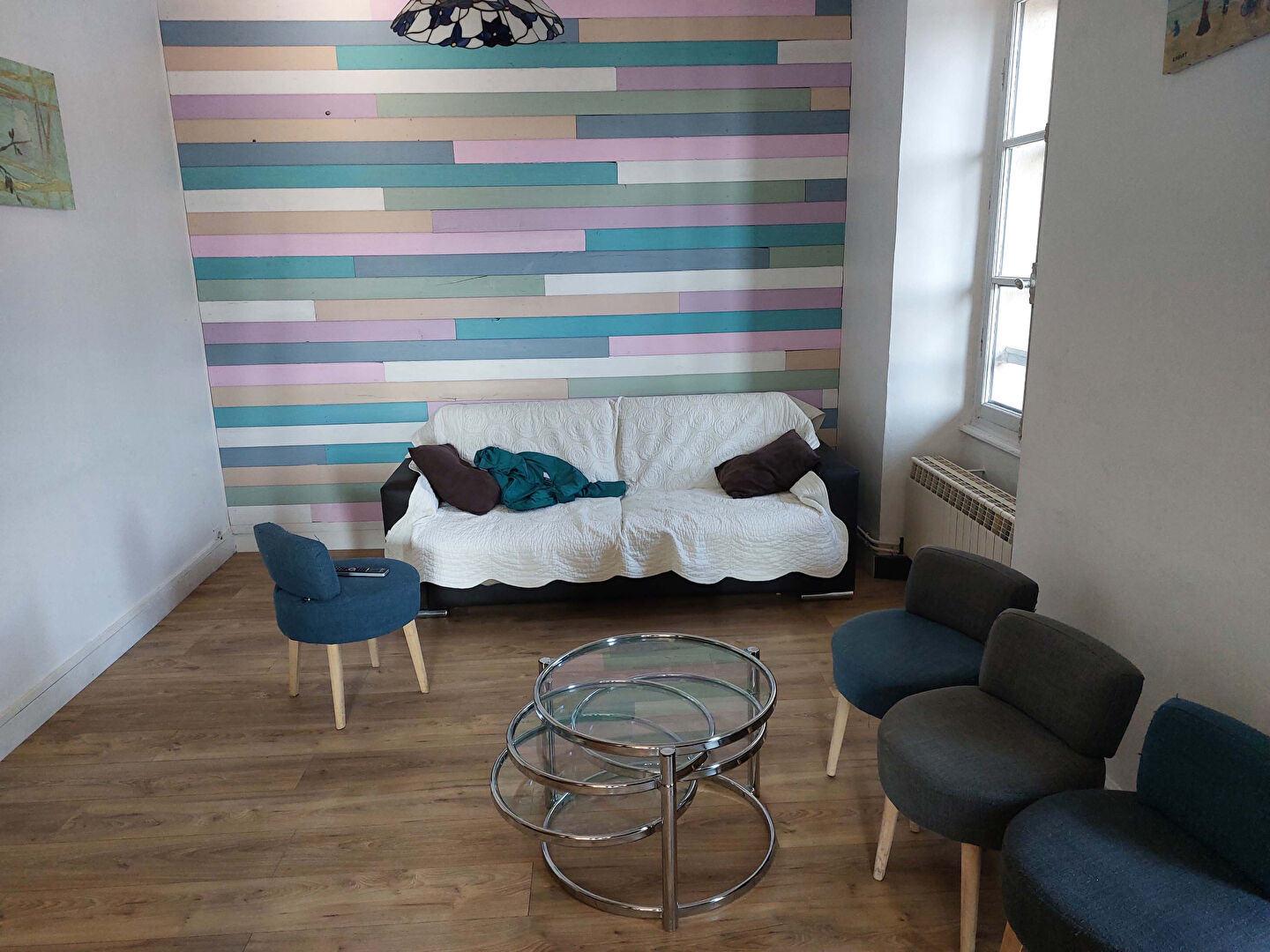 Photo MAISON DE VILLAGE HAUTELUCE image 5/6