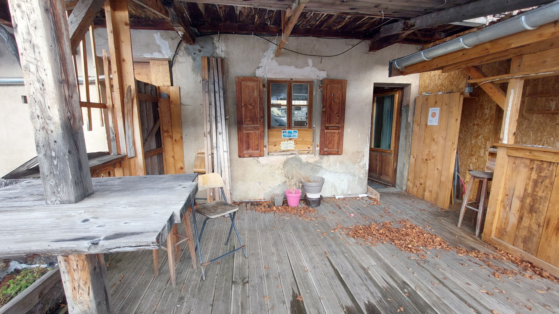 Photo MAISON DE VILLAGE HAUTELUCE image 6/6