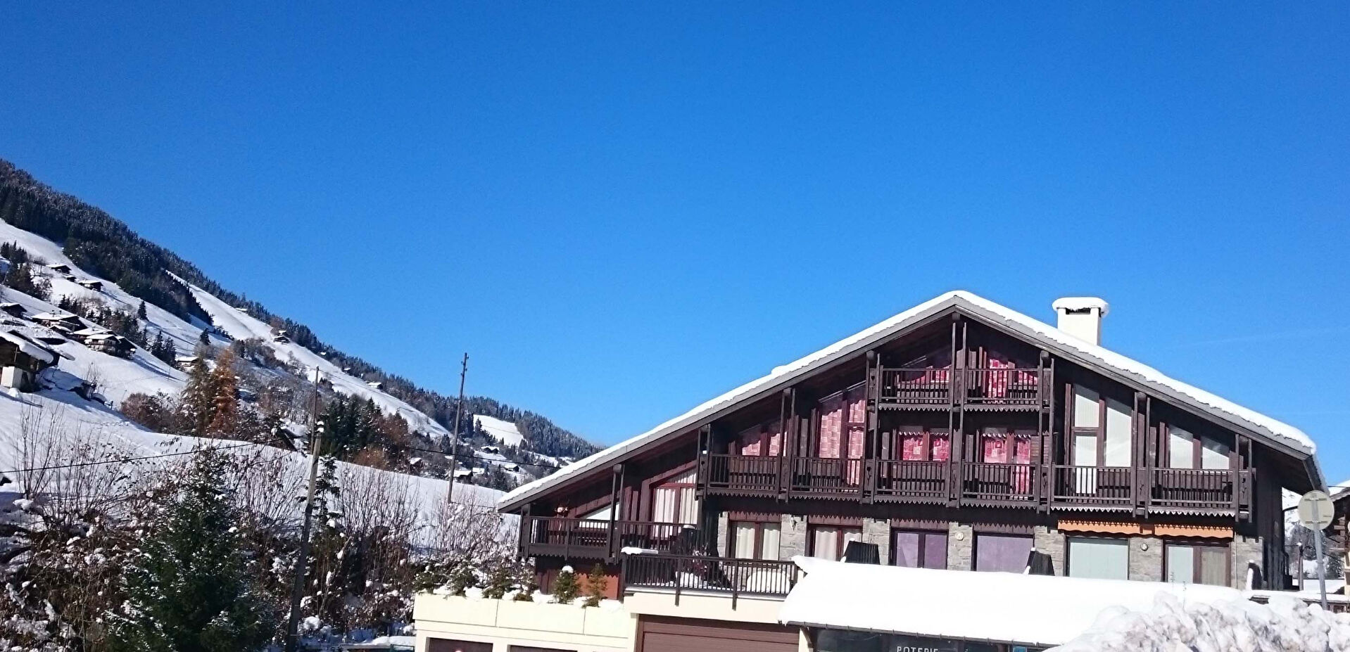 Agence immobilière de IMOGROUP site global - IMOGROUP DU BEAUFORTAIN