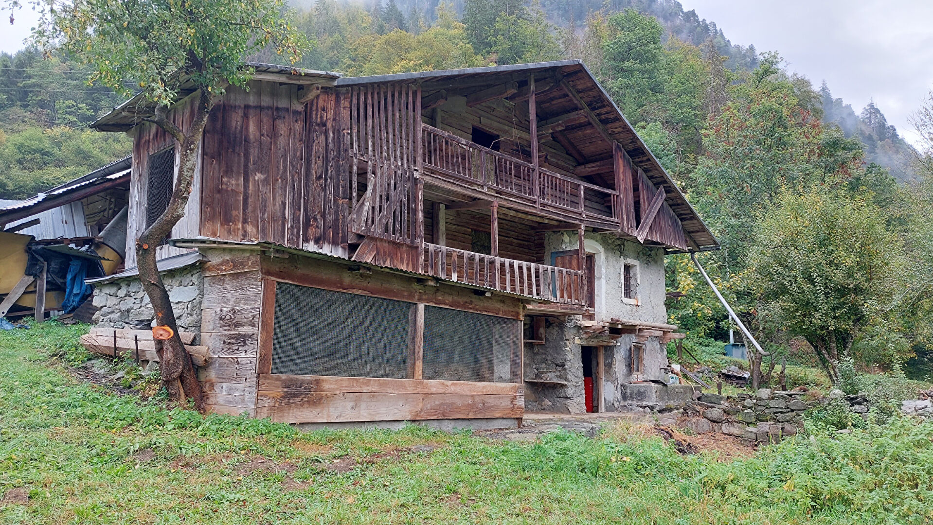 Agence immobilière de IMOGROUP site global - IMOGROUP DU BEAUFORTAIN
