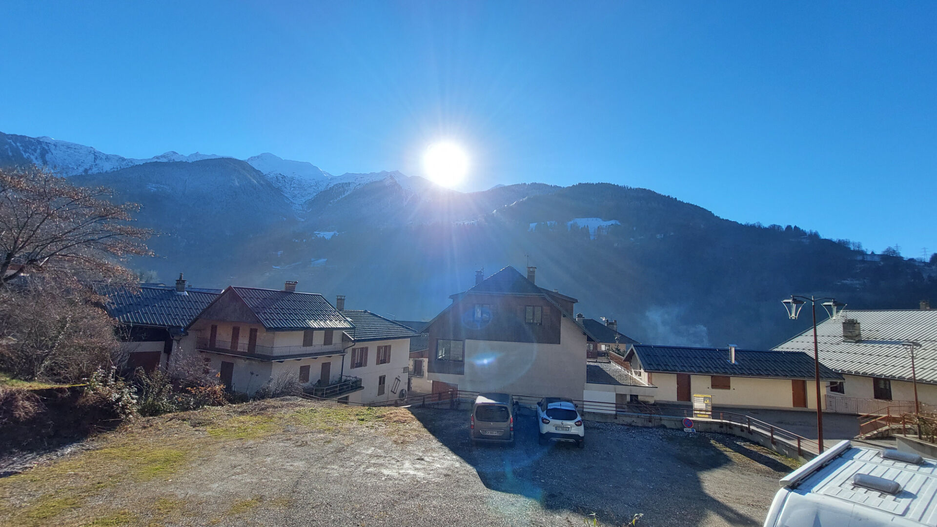 Photo PROGRAMME NEUF PLEIN CENTRE QUEIGE image 4/5