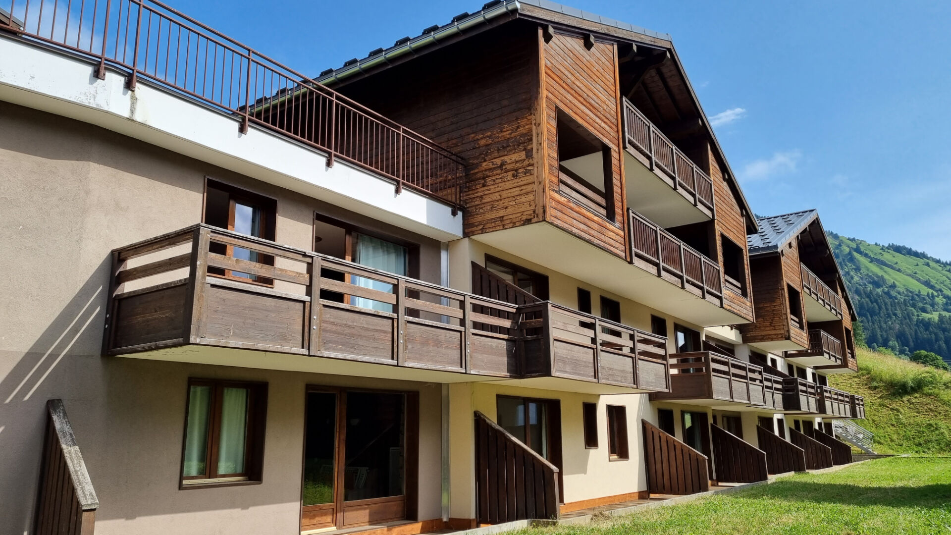 Agence immobilière de IMOGROUP site global - IMOGROUP DU BEAUFORTAIN
