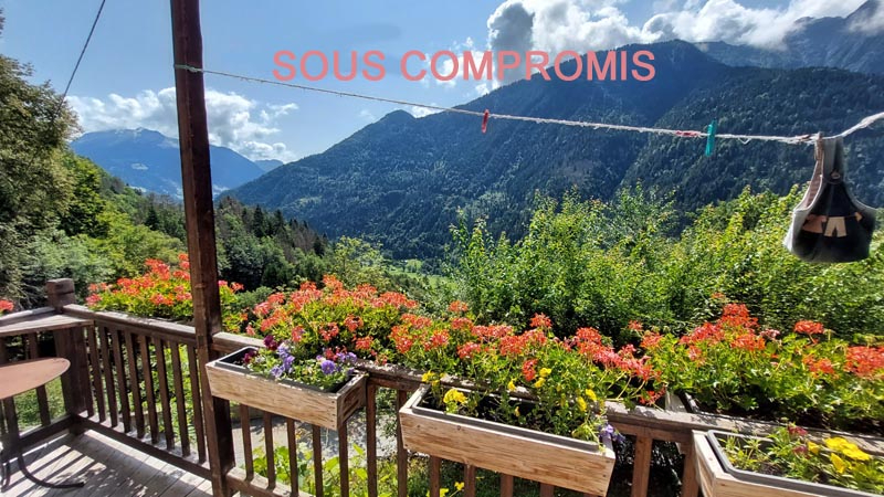 Agence immobilière de IMOGROUP site global - IMOGROUP DU BEAUFORTAIN