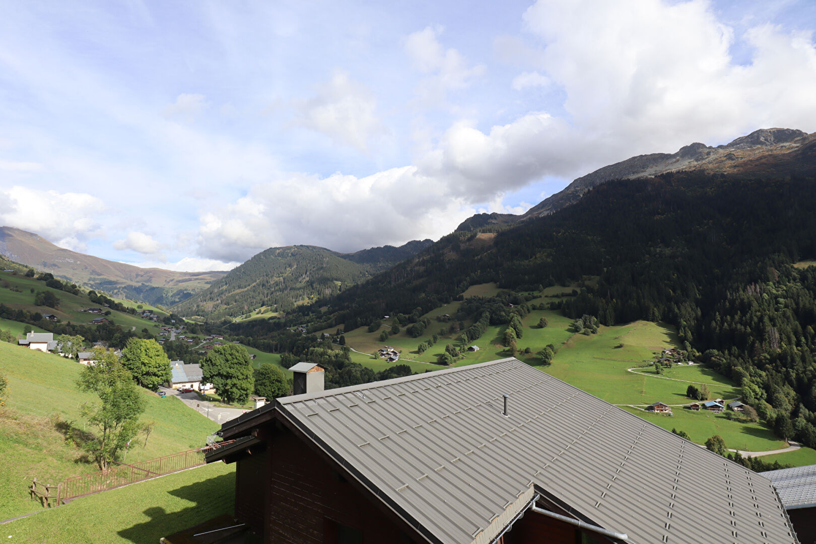 Agence immobilière de IMOGROUP site global - IMOGROUP DU BEAUFORTAIN