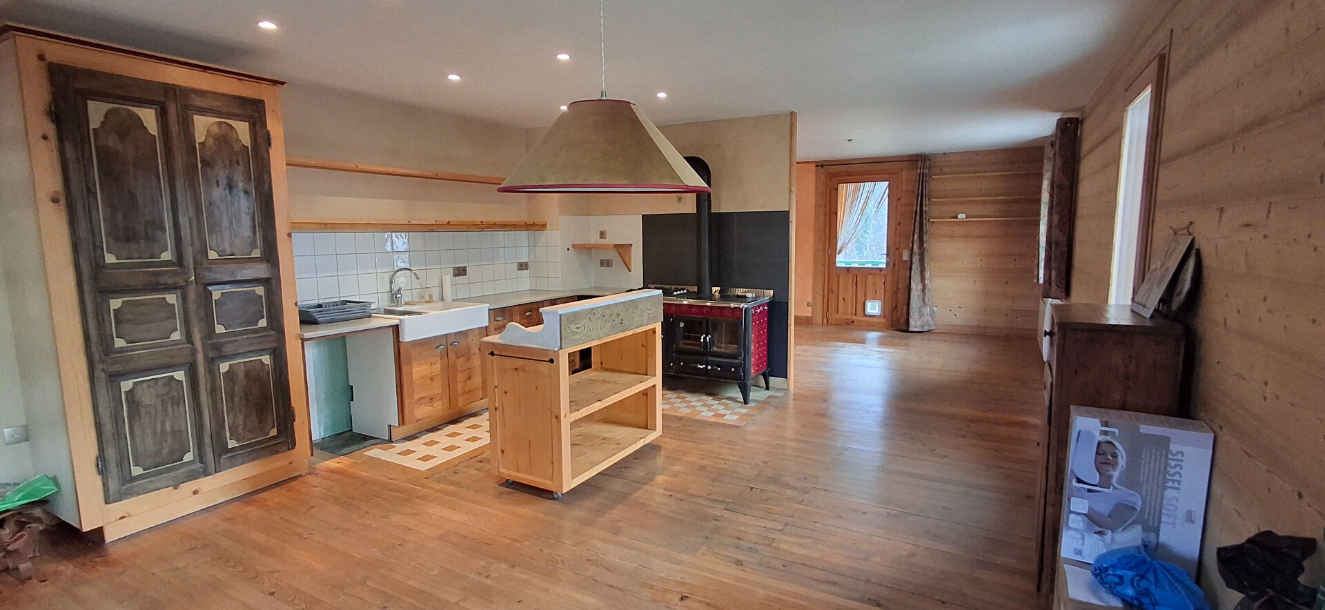 Agence immobilière de IMOGROUP site global - IMOGROUP DU BEAUFORTAIN