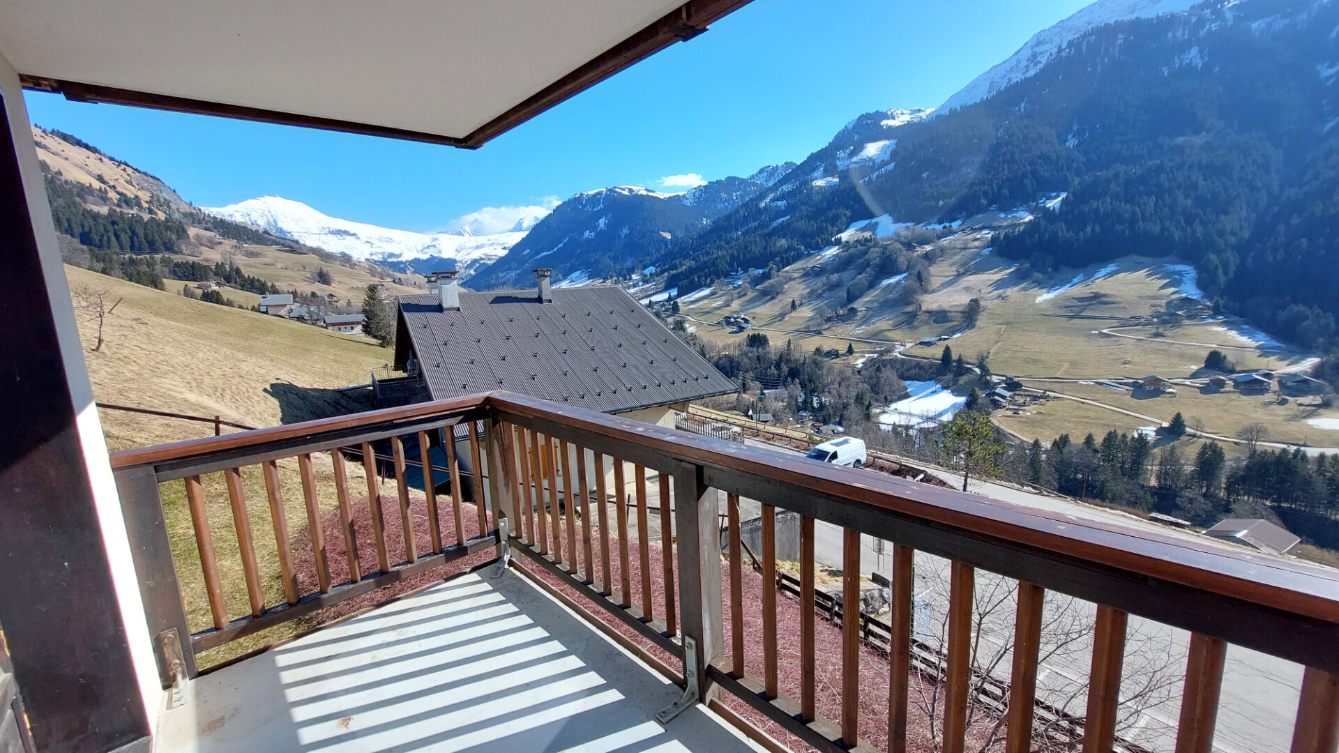 Agence immobilière de IMOGROUP site global - IMOGROUP DU BEAUFORTAIN