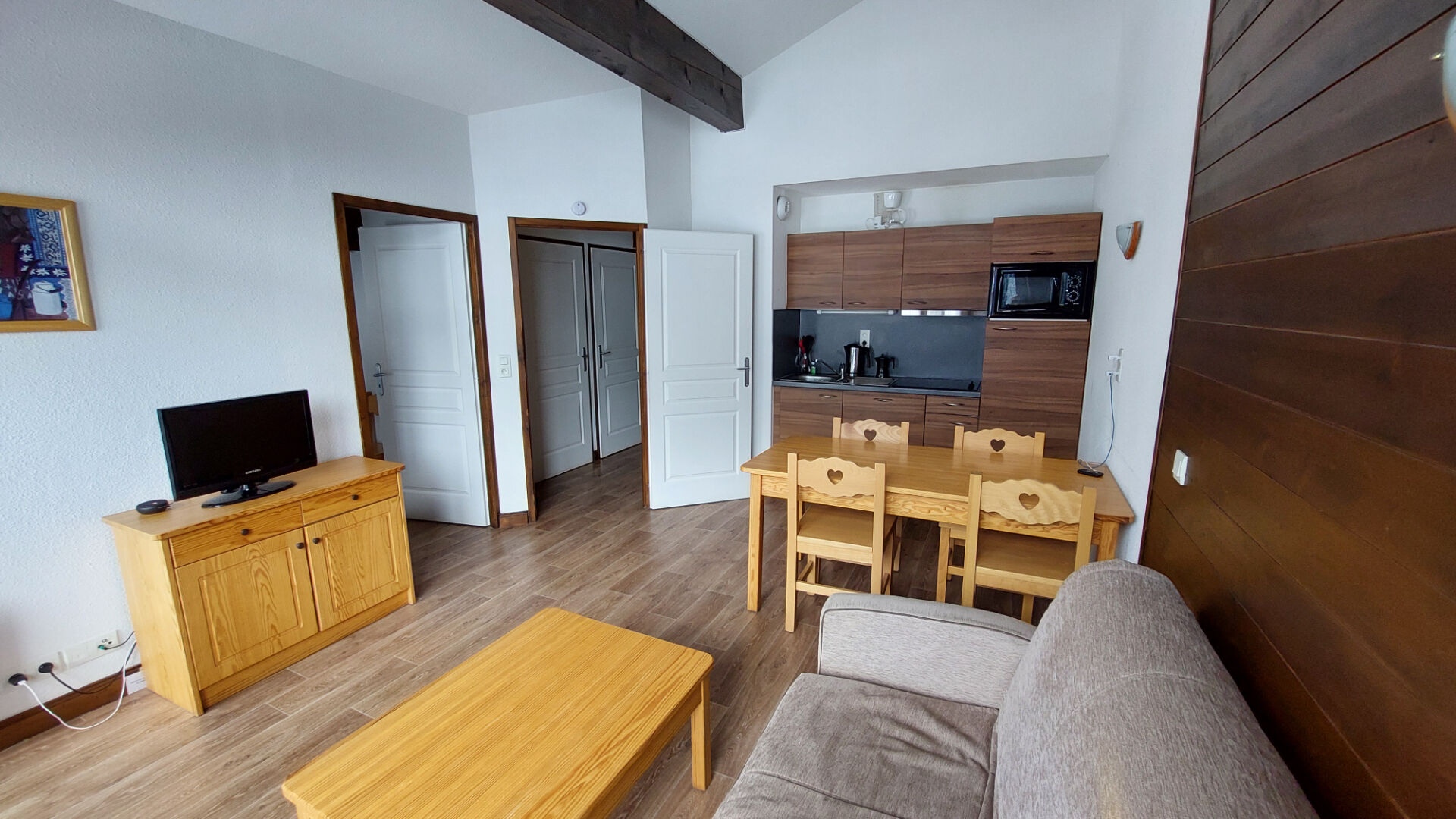 Agence immobilière de IMOGROUP site global - IMOGROUP DU BEAUFORTAIN