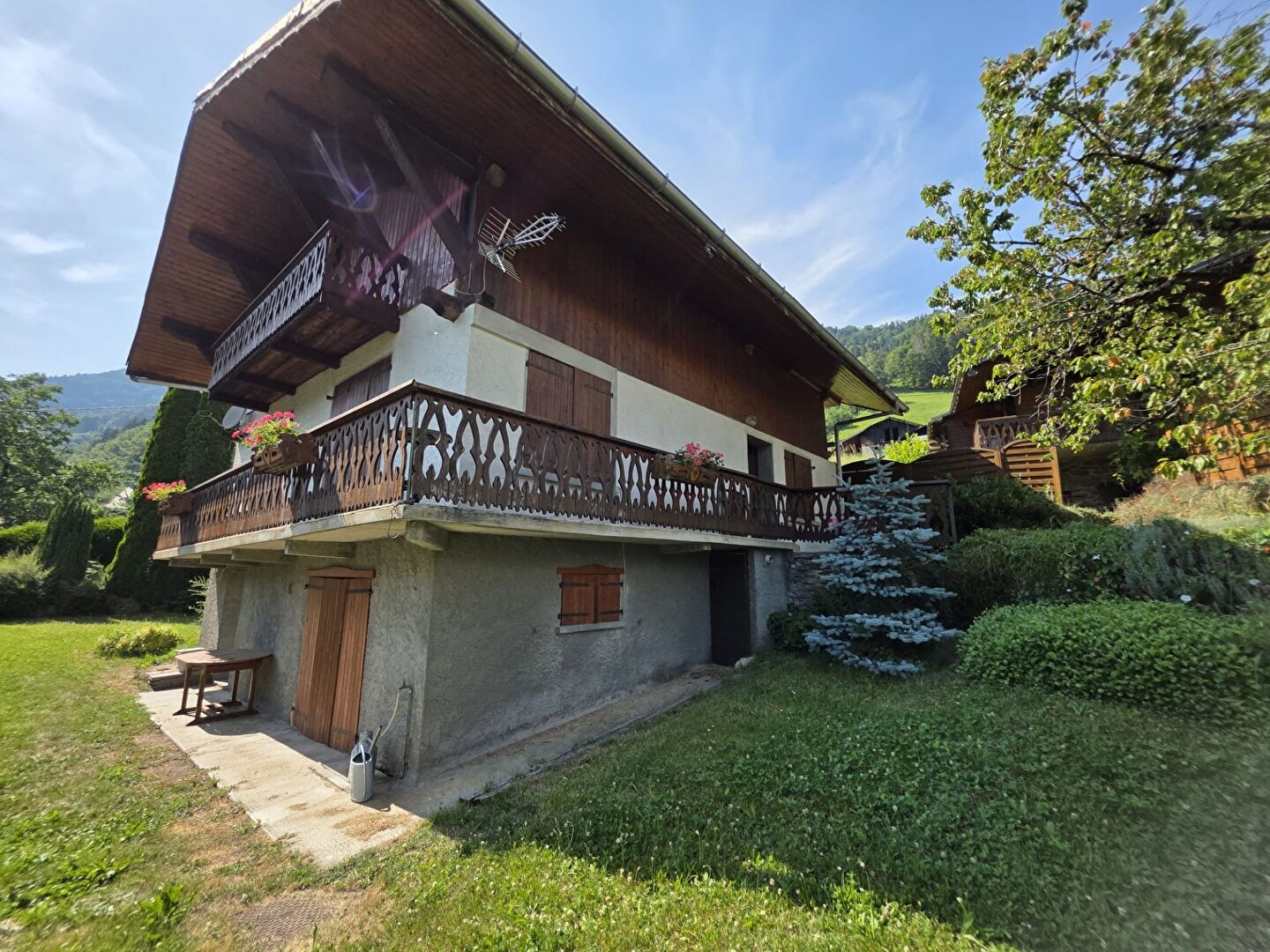 Agence immobilière de IMOGROUP site global - IMOGROUP DU BEAUFORTAIN