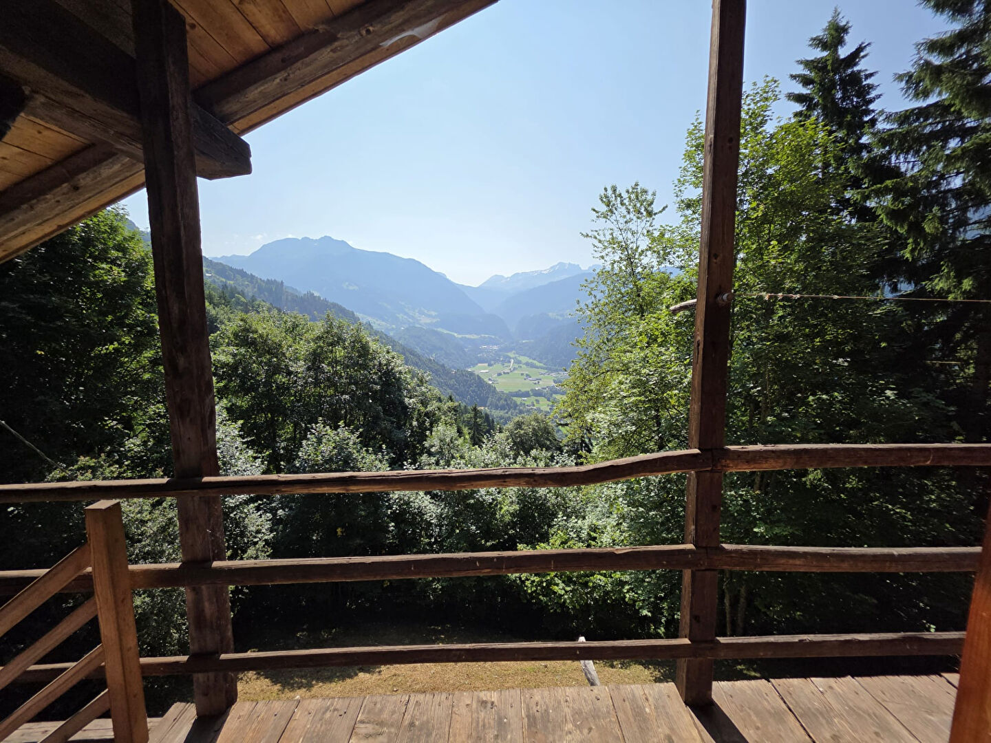 Vente Maison de 6 pièces 180 m² - VILLARD SUR DORON 73270 | IMOGROUP BEAUFORTAIN - IMOGROUP photo7