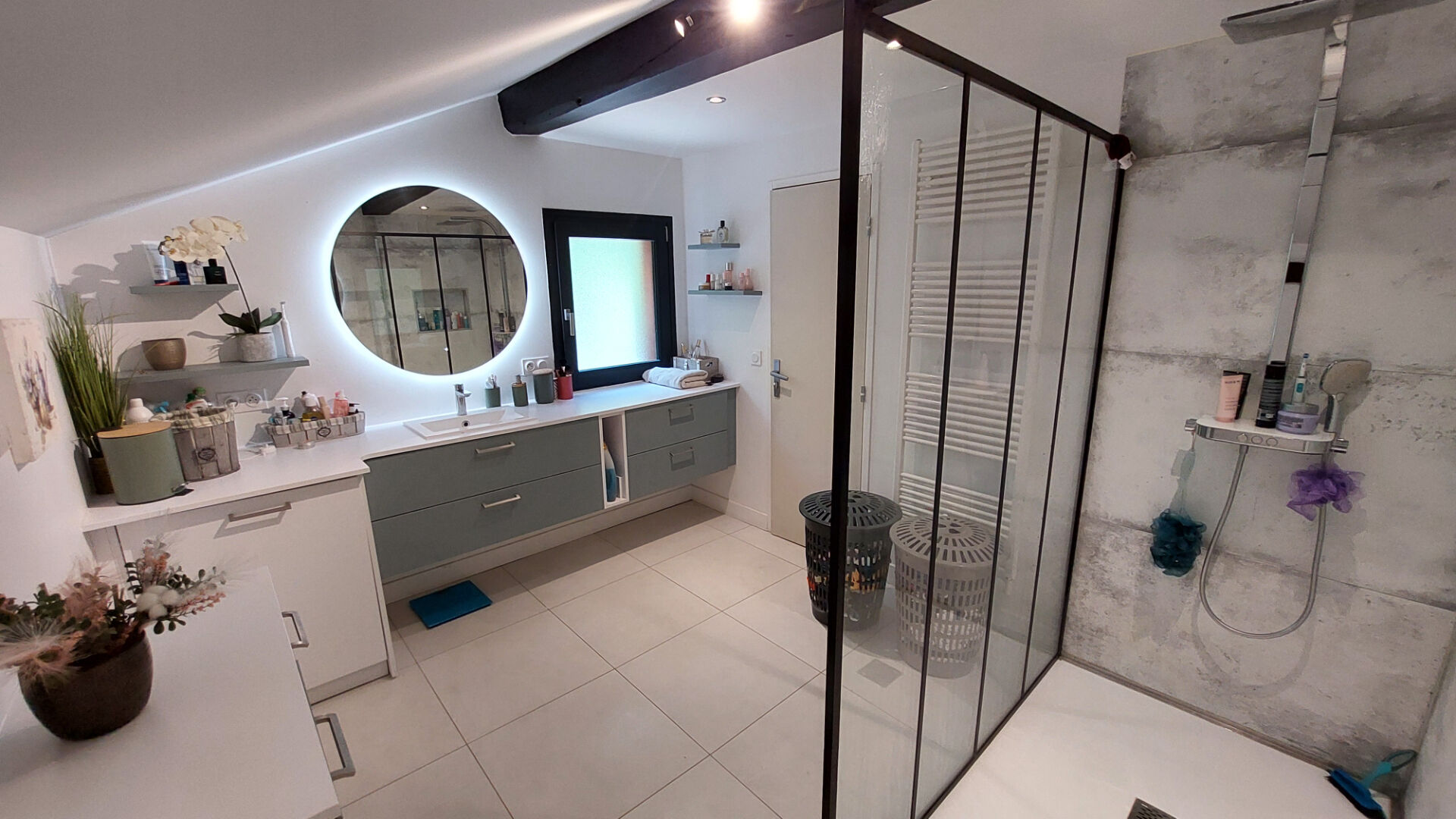 Photo CHALET AUTHENTIQUE RENOVE image 6/6