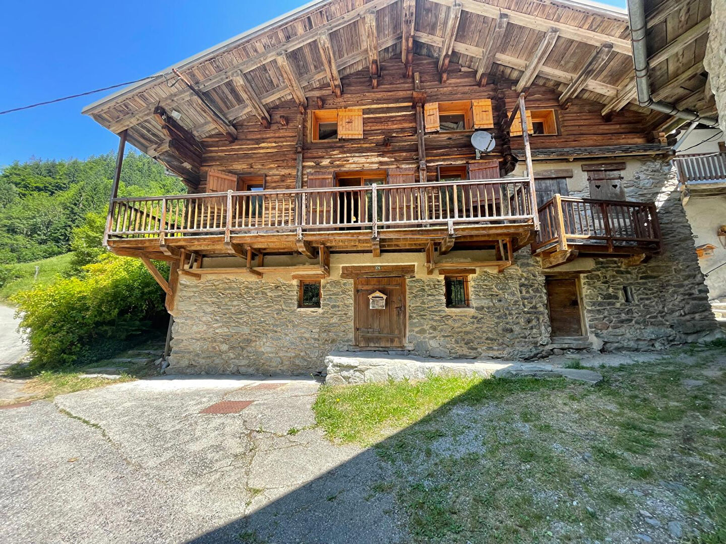Agence immobilière de IMOGROUP site global - IMOGROUP DU BEAUFORTAIN