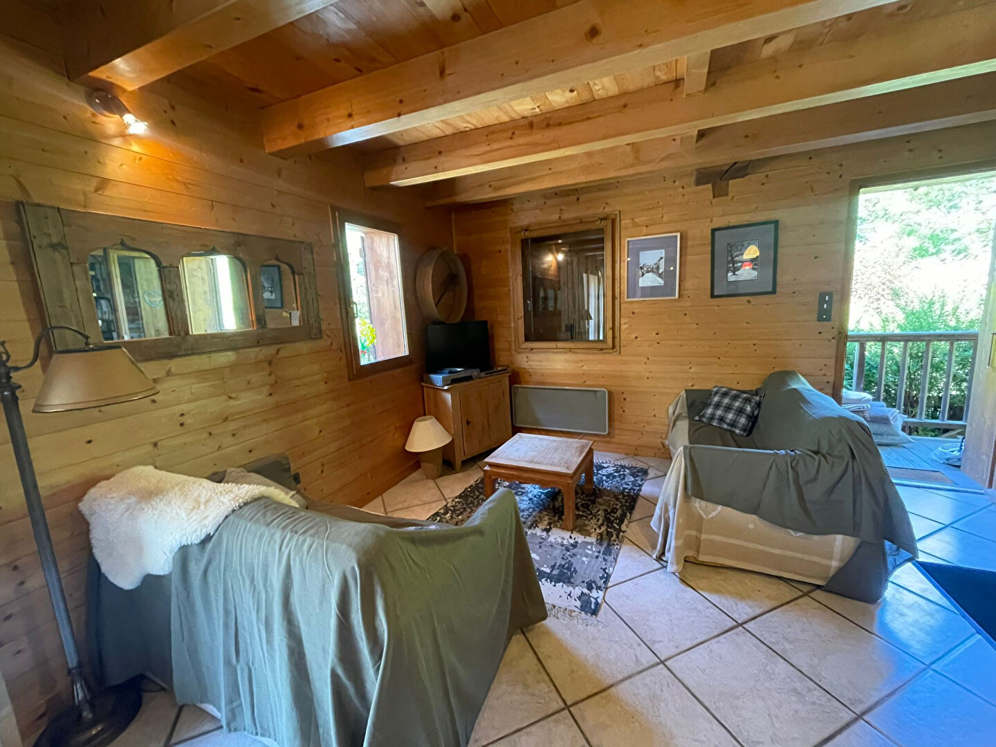 Photo Maison Beaufort 6 pièce(s) 150 m2 image 4/6