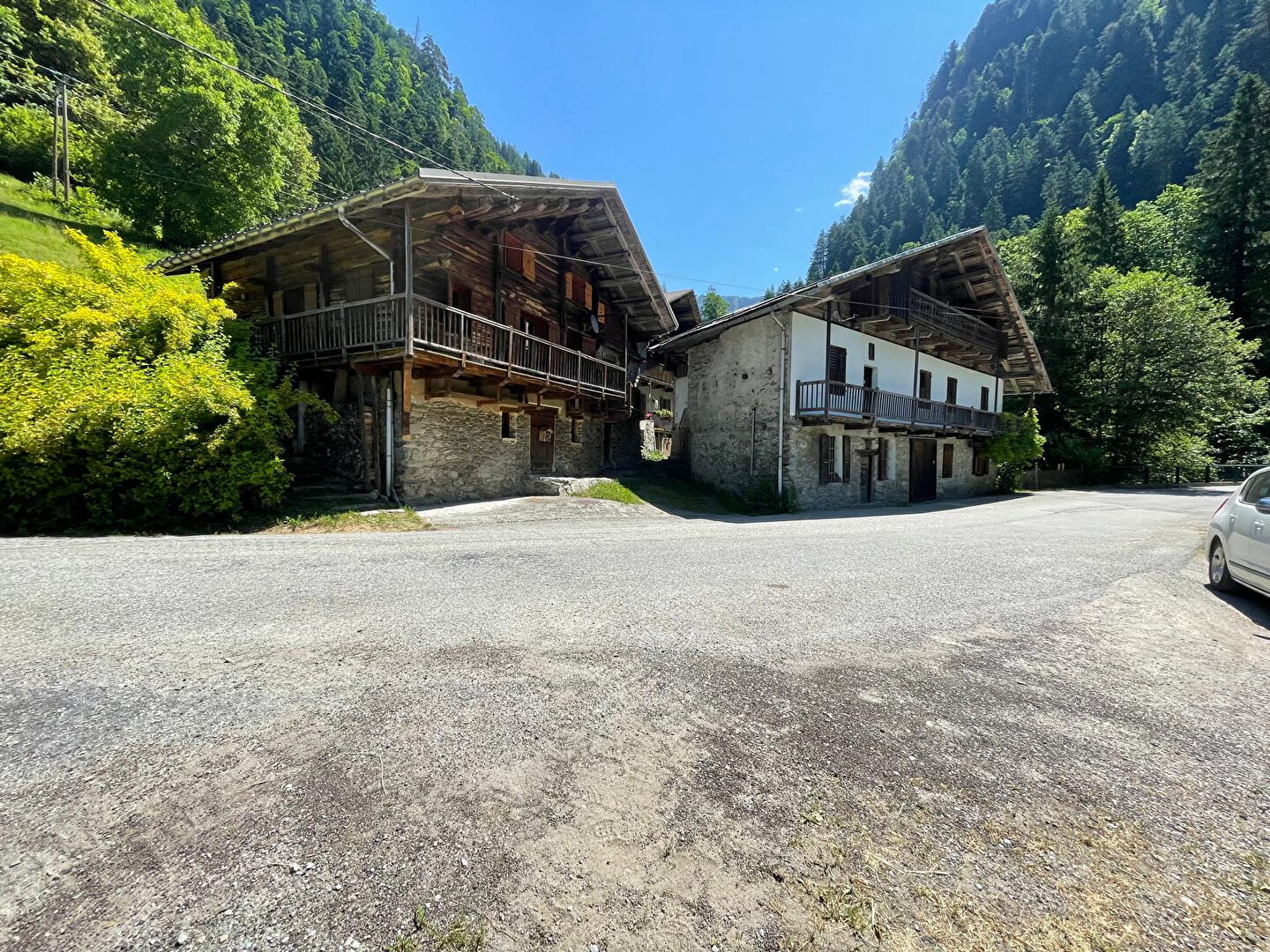 Photo Maison Beaufort 6 pièce(s) 150 m2 image 5/6