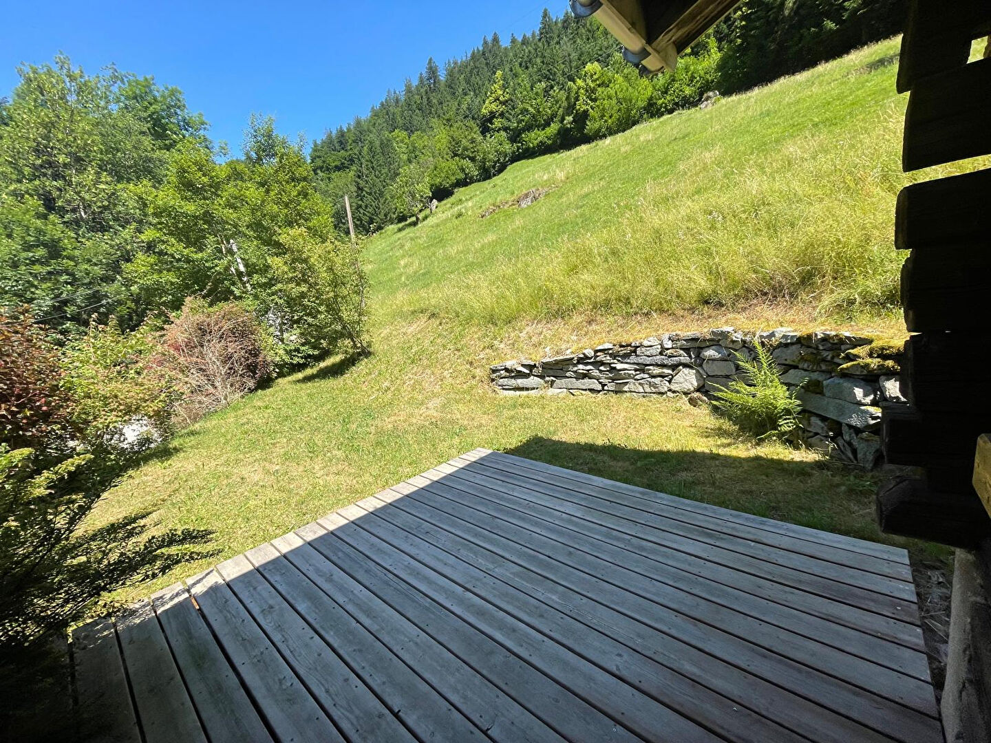 Photo Maison Beaufort 6 pièce(s) 150 m2 image 6/6