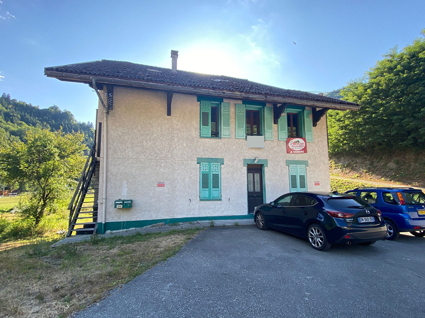 Agence immobilière de IMOGROUP site global - IMOGROUP DU BEAUFORTAIN