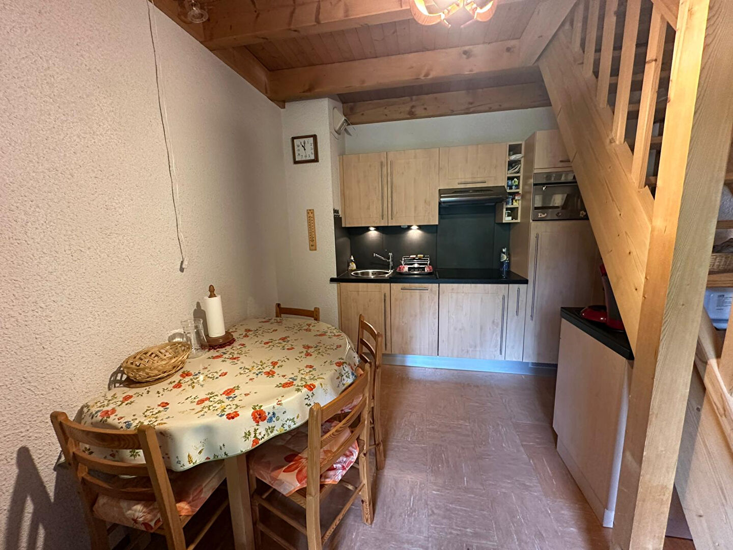 Photo Appartement chaleureux image 2/6