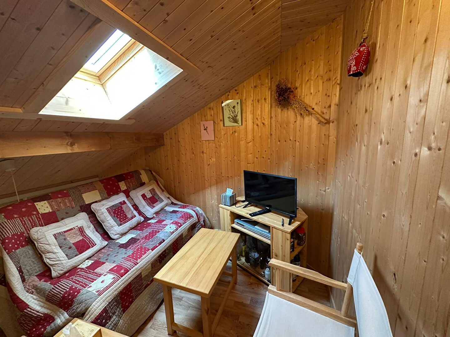 Photo Appartement chaleureux image 3/6