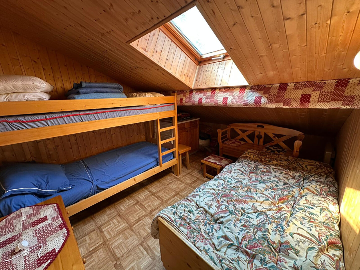 Photo Appartement chaleureux image 5/6