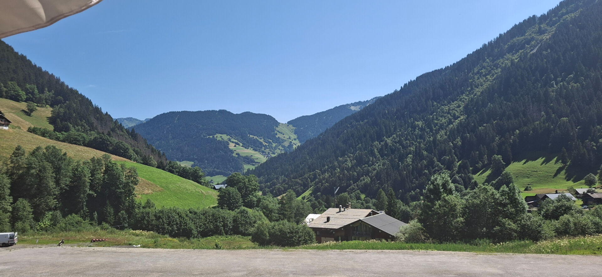 Agence immobilière de IMOGROUP site global - IMOGROUP DU BEAUFORTAIN