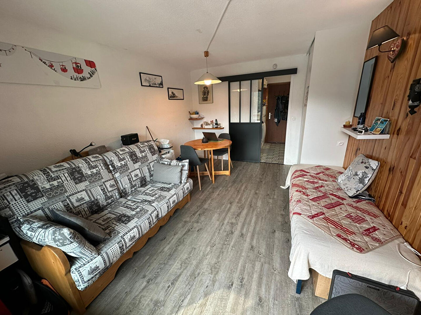 Agence immobilière de IMOGROUP site global - IMOGROUP DU BEAUFORTAIN