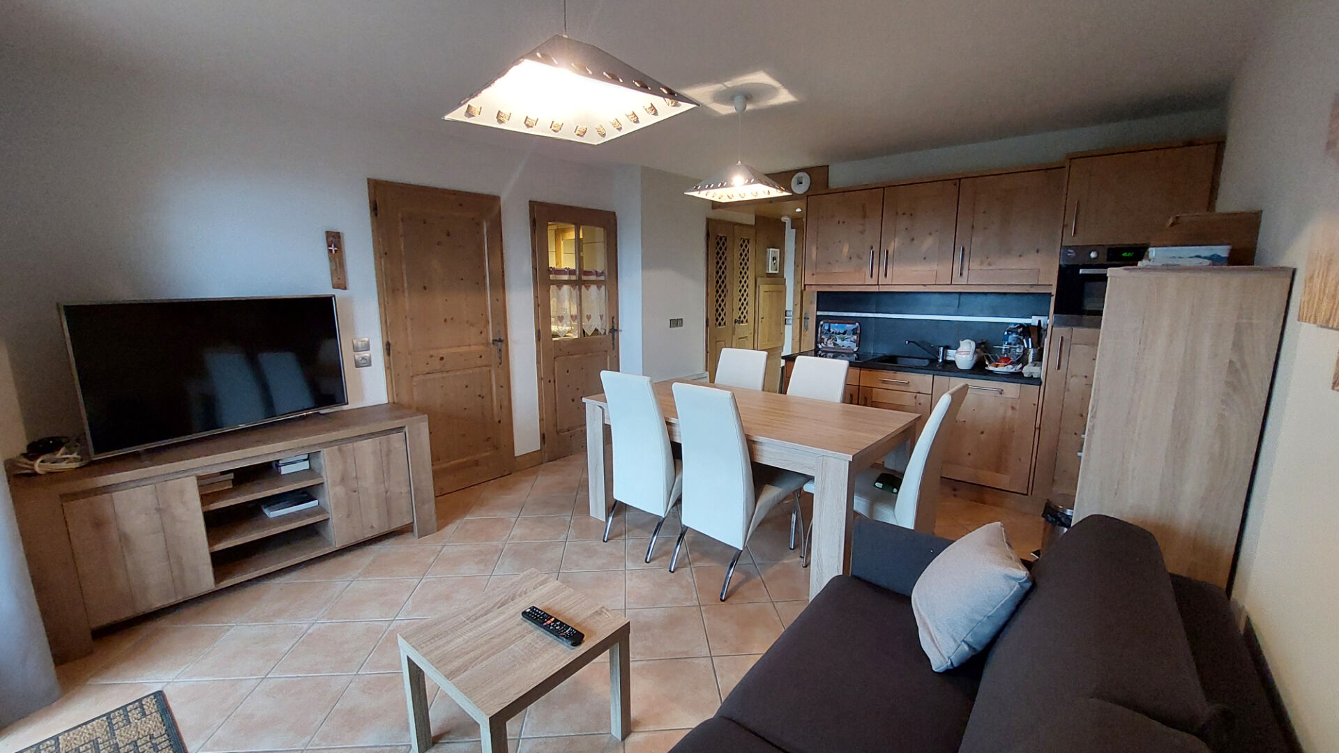 Agence immobilière de IMOGROUP site global - IMOGROUP DU BEAUFORTAIN