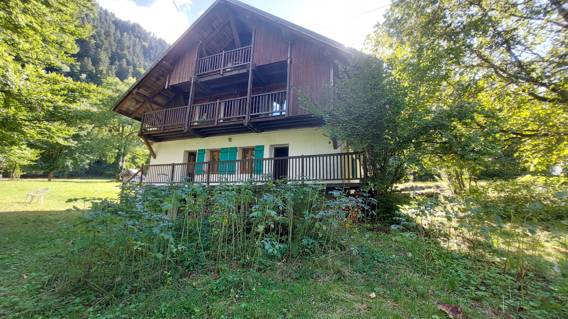 Agence immobilière de IMOGROUP site global - IMOGROUP DU BEAUFORTAIN
