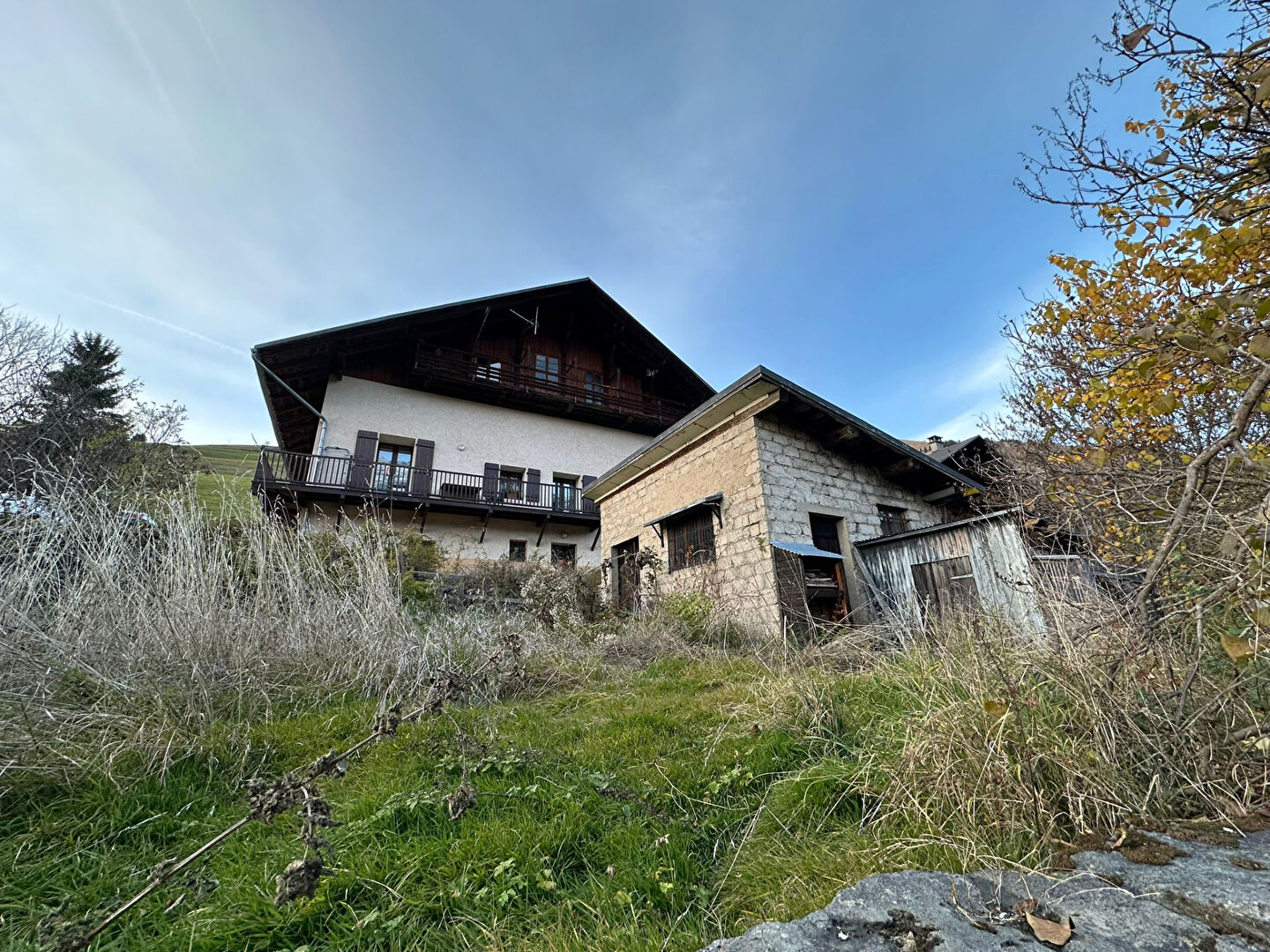 Agence immobilière de IMOGROUP site global - IMOGROUP DU BEAUFORTAIN