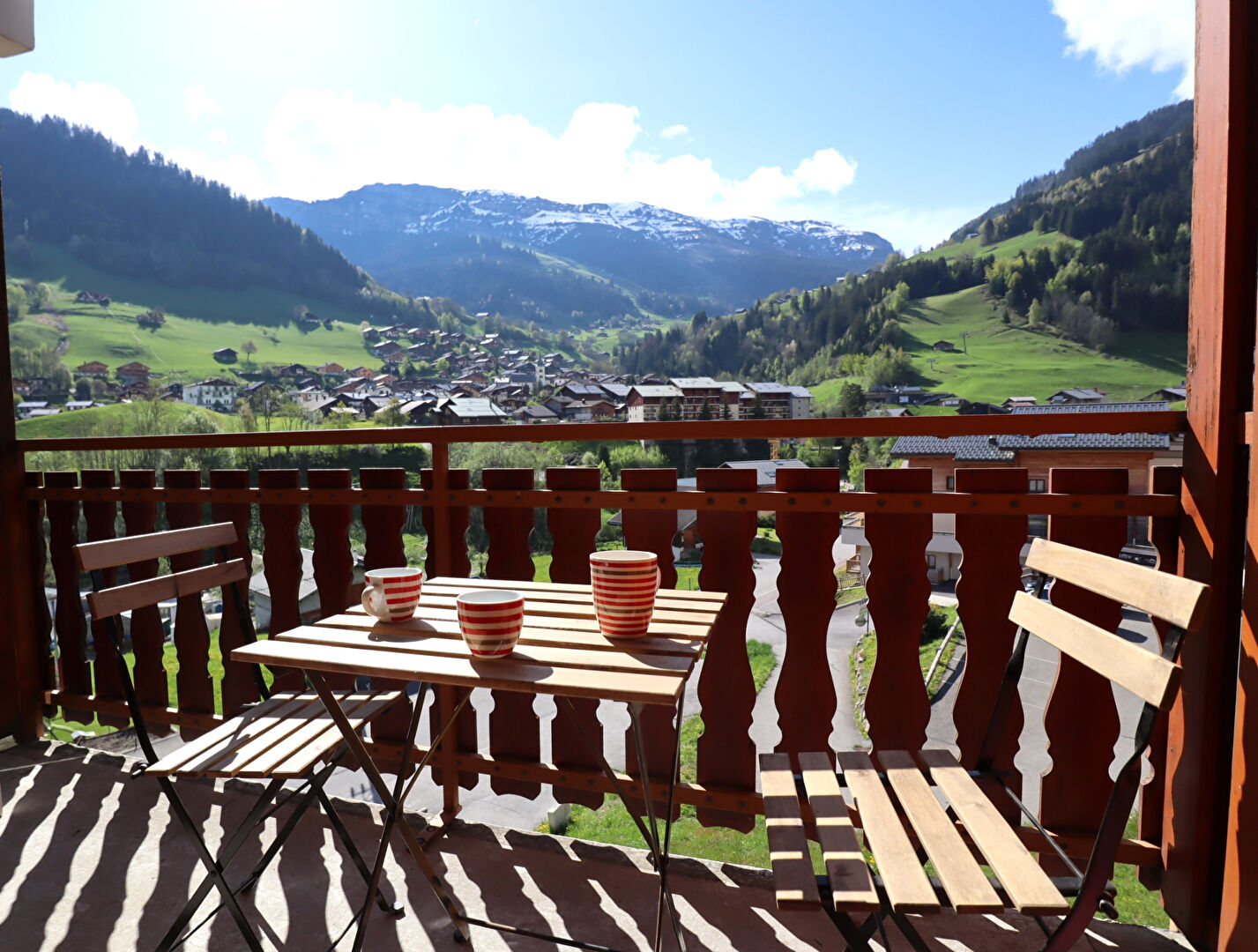 Photo ARECHES - PLEIN SUD image 1/6