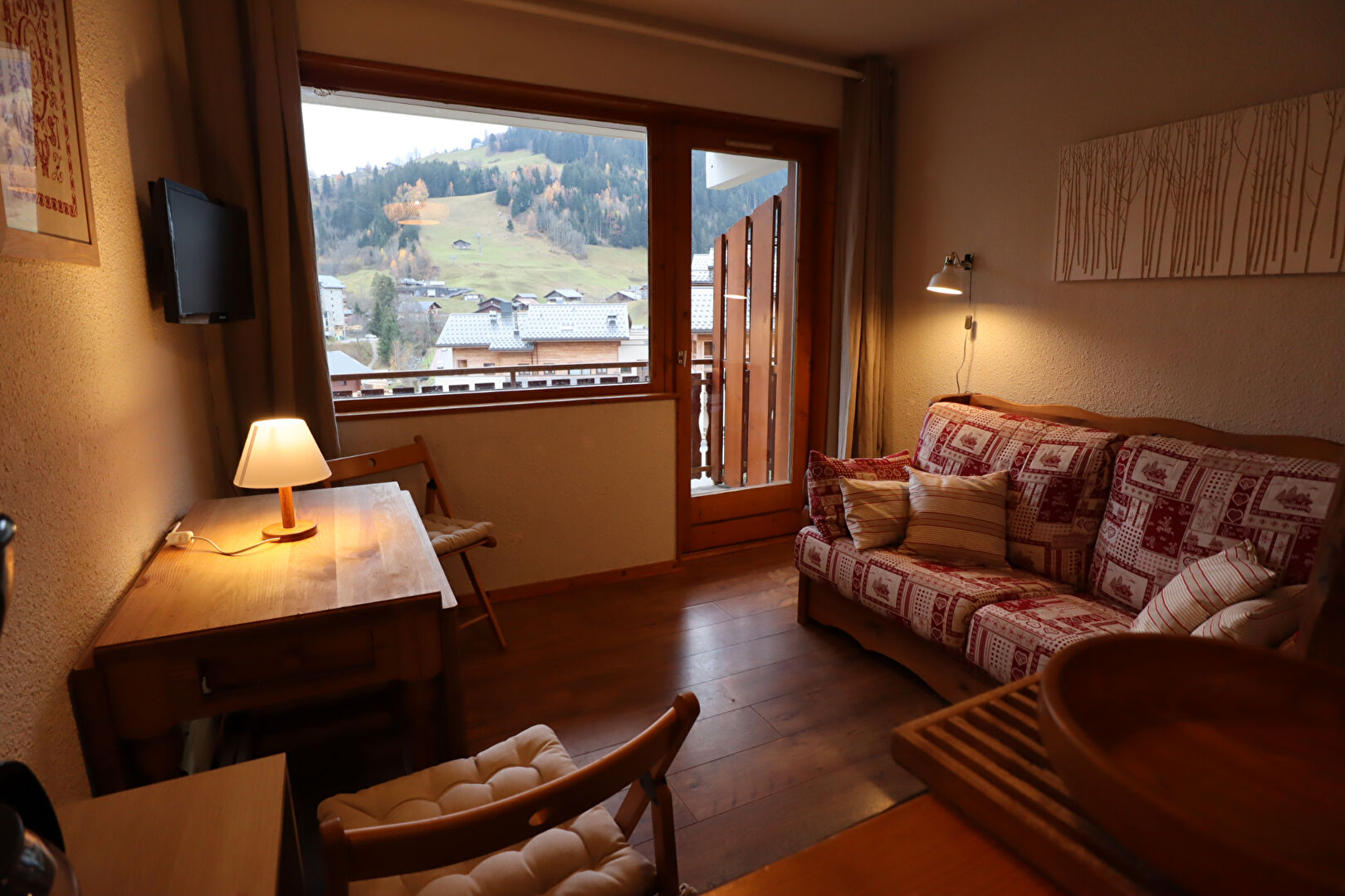 Photo ARECHES - PLEIN SUD image 2/6