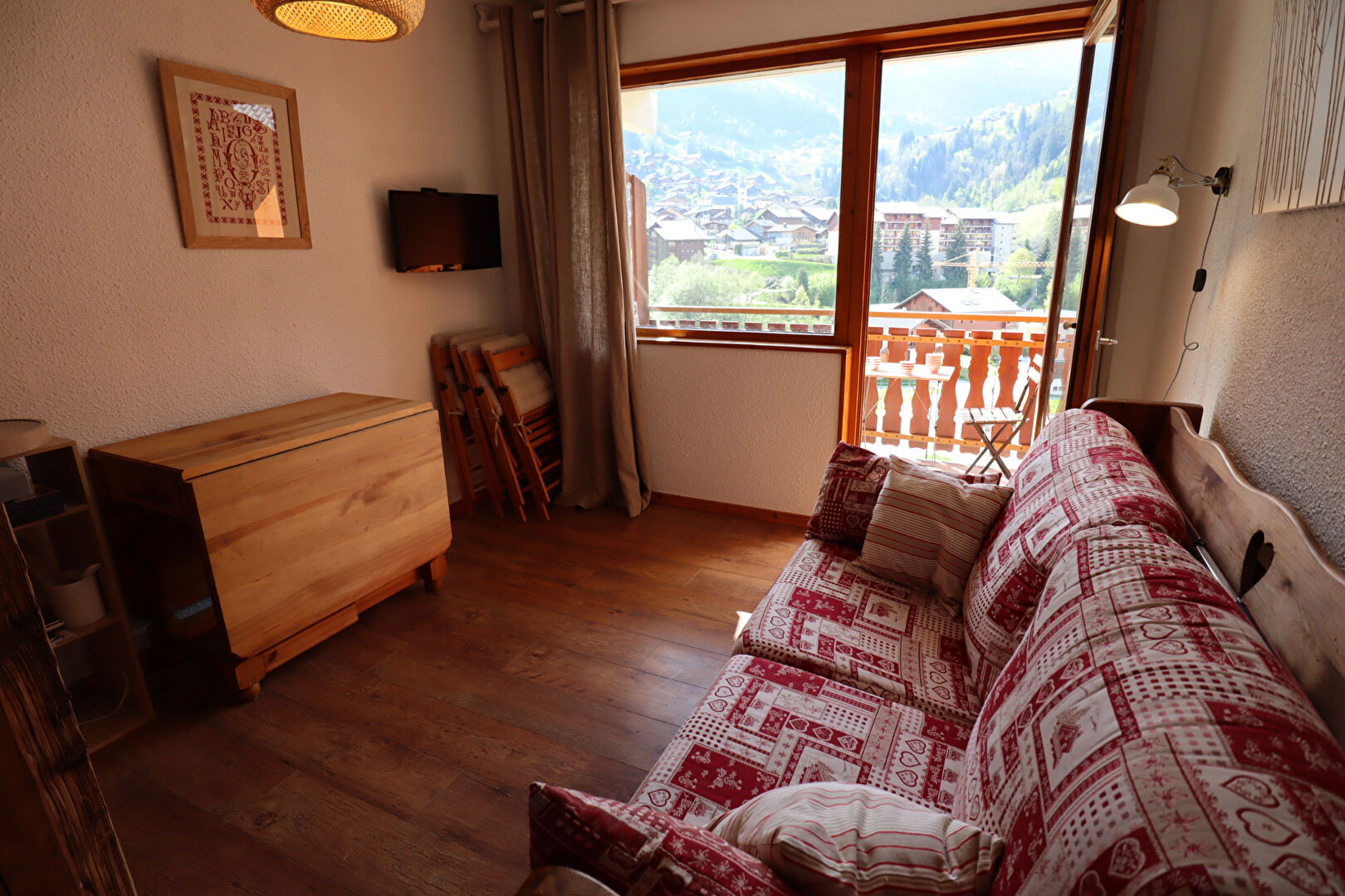 Photo ARECHES - PLEIN SUD image 6/6