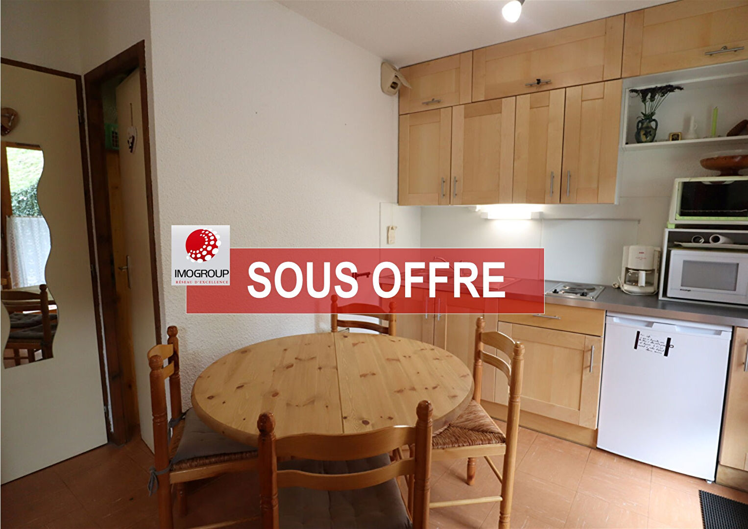 Agence immobilière de IMOGROUP site global - IMOGROUP DU BEAUFORTAIN