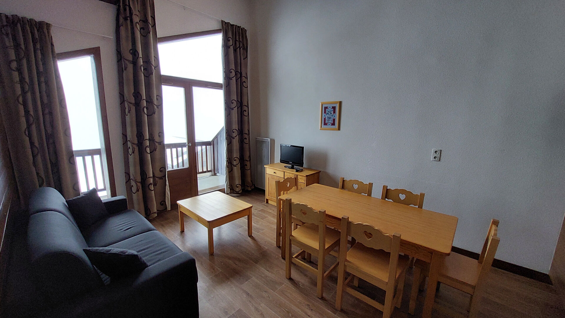 Agence immobilière de IMOGROUP site global - IMOGROUP DU BEAUFORTAIN