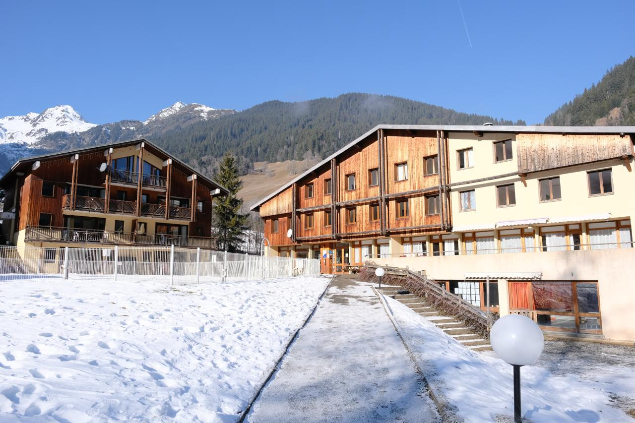 Agence immobilière de IMOGROUP site global - IMOGROUP DU BEAUFORTAIN