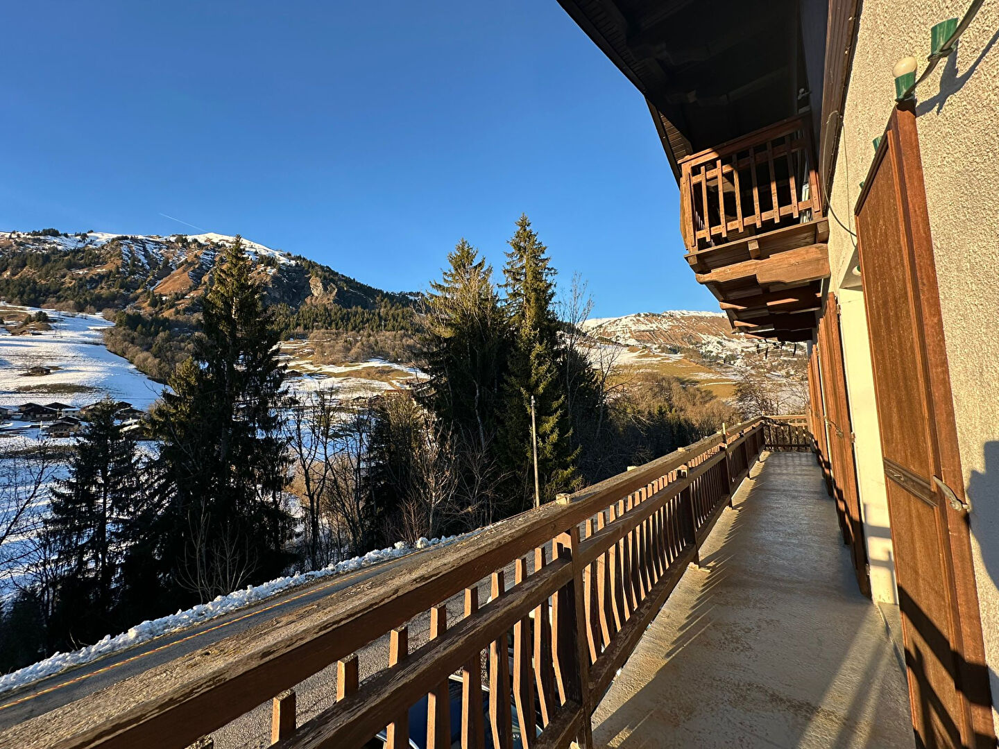 Agence immobilière de IMOGROUP site global - IMOGROUP DU BEAUFORTAIN