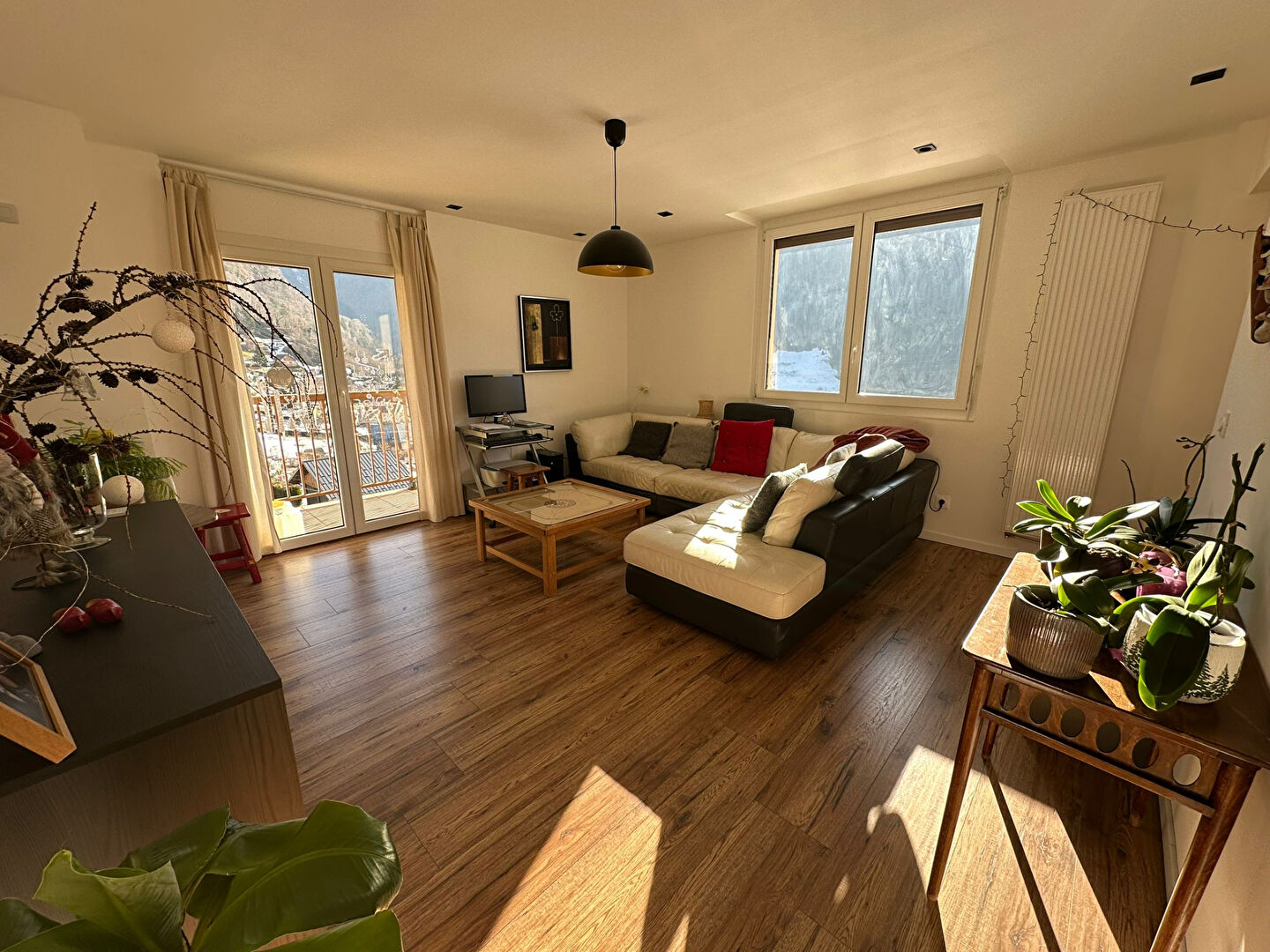 Agence immobilière de IMOGROUP site global - IMOGROUP DU BEAUFORTAIN