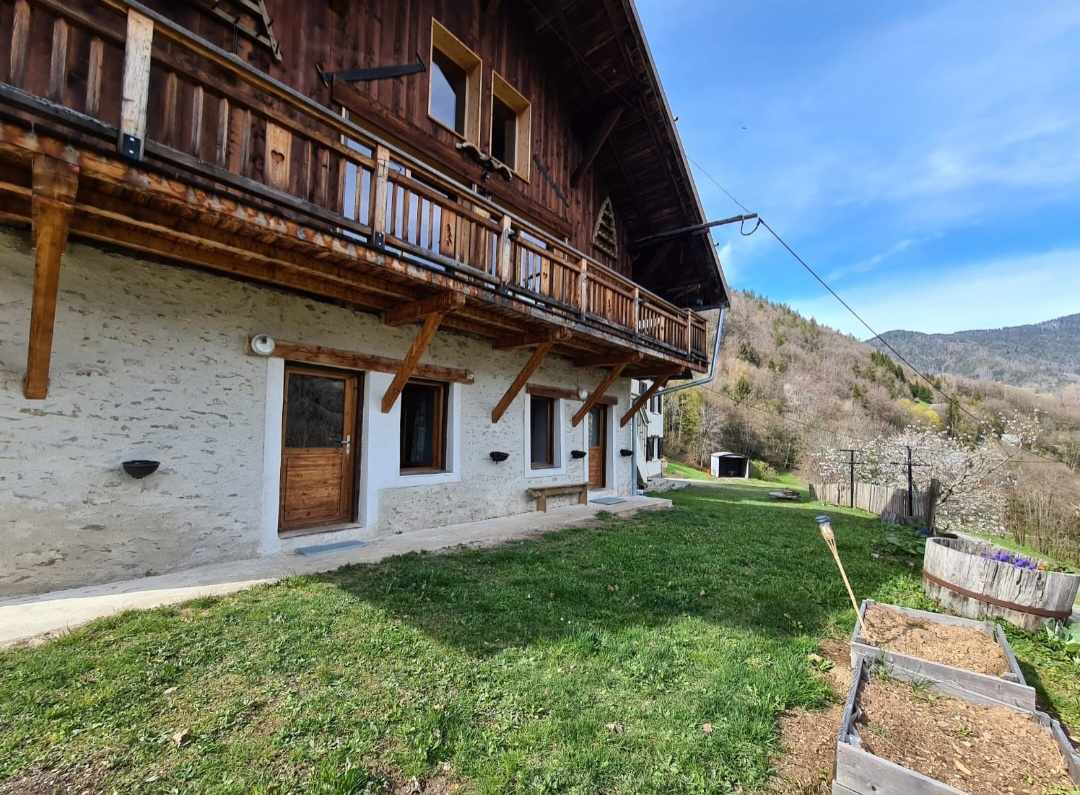 Agence immobilière de IMOGROUP site global - IMOGROUP DU BEAUFORTAIN