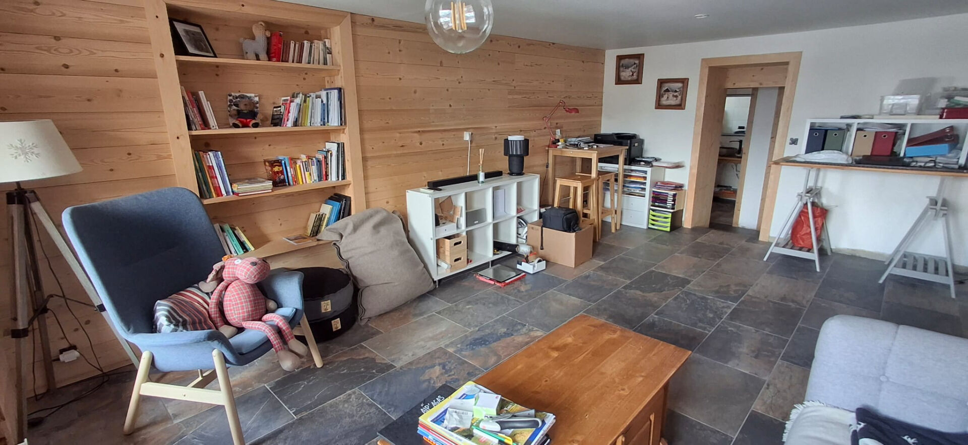 Vente Maison de 6 pièces 100 m² - BEAUFORT 73270 | IMOGROUP BEAUFORTAIN - IMOGROUP photo2